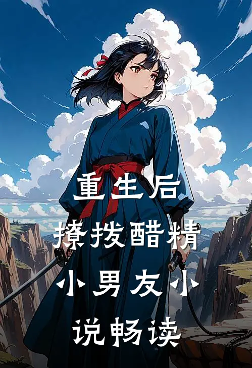 重生后,撩拨醋精小男友畅读全文