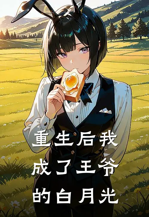 重生后我成了王爷的白月光