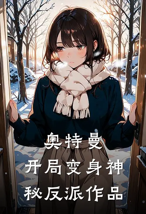 奥特曼开局变身神秘反派作品