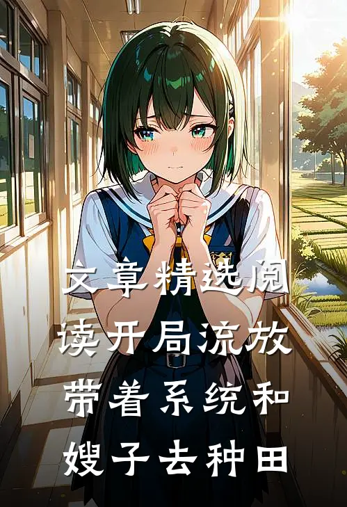 文章精选阅读开局流放：带着系统和嫂子去种田