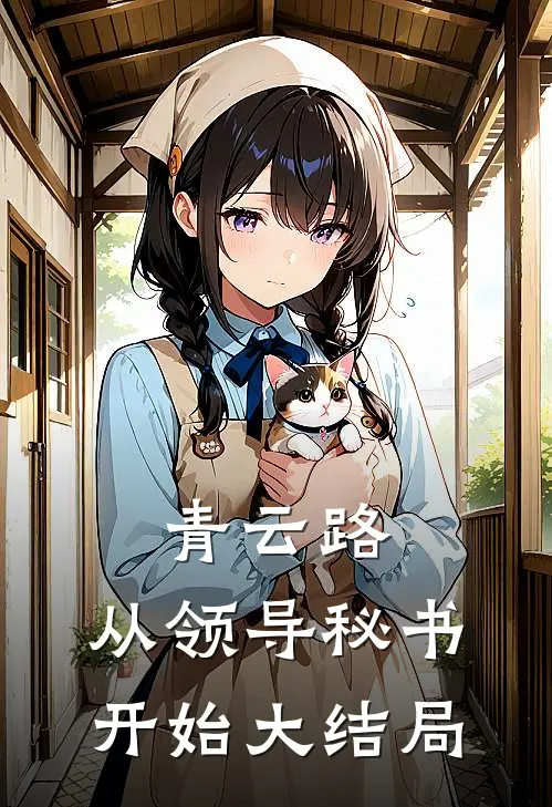 青云路：从领导秘书开始大结局