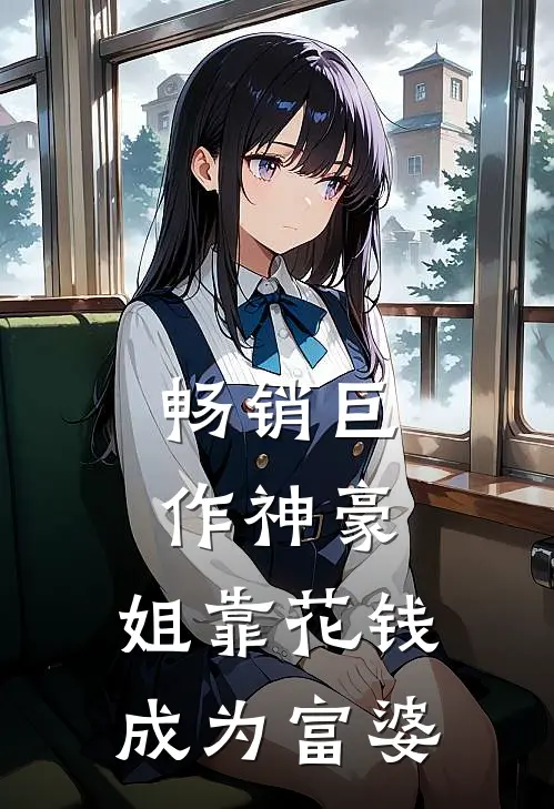 畅销巨作神豪姐靠花钱成为富婆