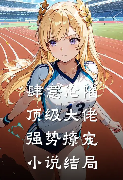 肆意沦陷,顶级大佬强势撩宠结局怎么样