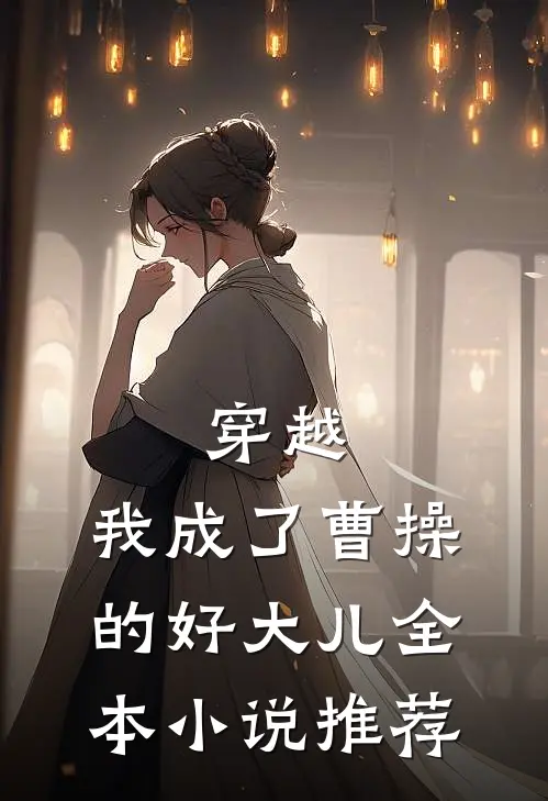 穿越我成了曹操的好大儿全本推荐阅读