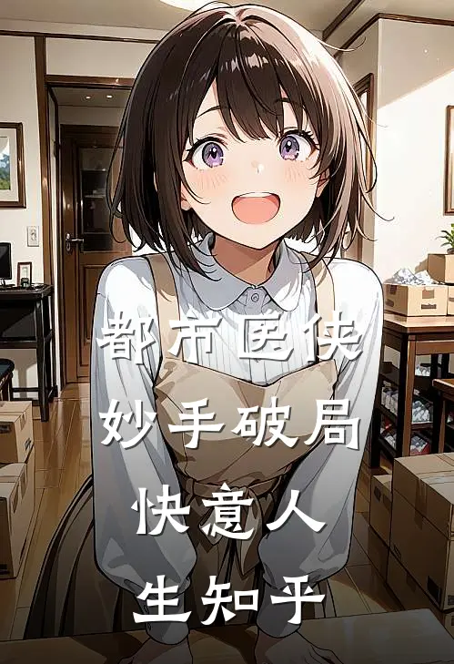 都市医侠妙手破局,快意人生知乎