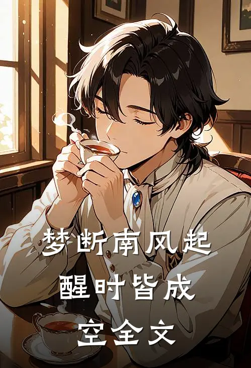 梦断南风起,醒时皆成空全文阅读