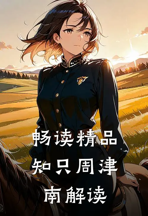 畅读精品知只周津南解读