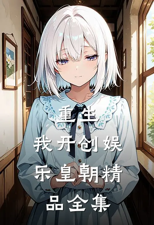 重生我开创娱乐皇朝精品全集阅读