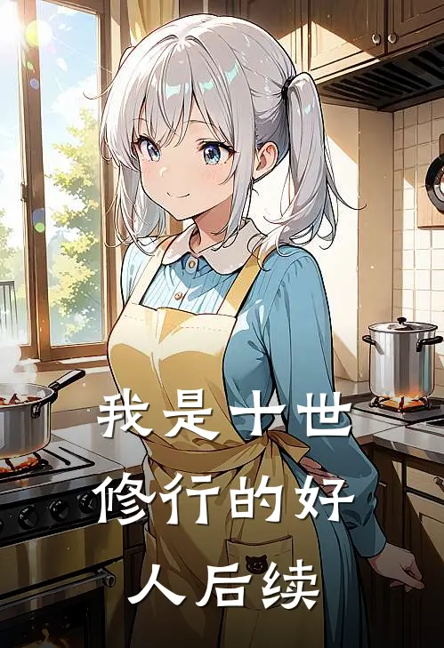 我是十世修行的好人后续剧情