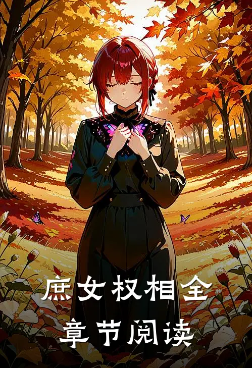 庶女权相全章节阅读