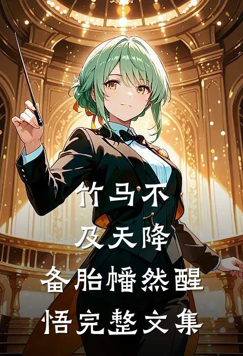 竹马不及天降：备胎幡然醒悟完整文集