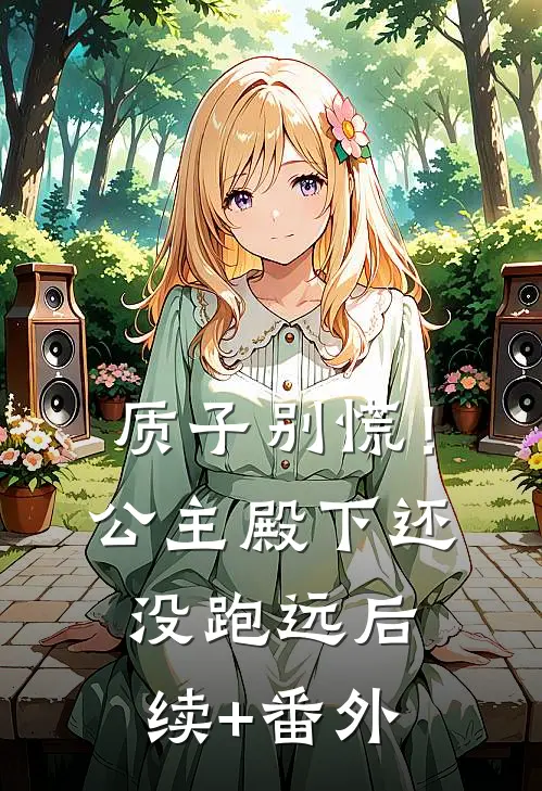 质子别慌！公主殿下还没跑远后续+番外