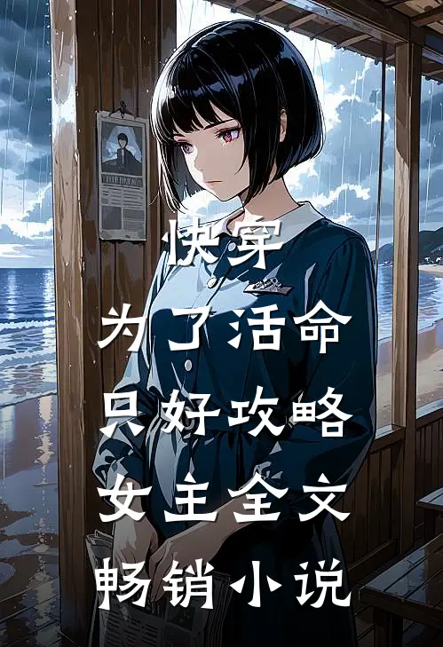 快穿：为了活命，只好攻略女主全文畅销小说