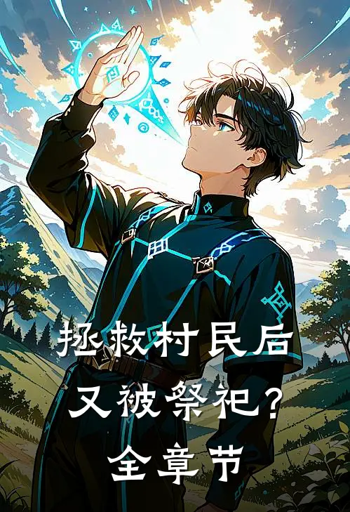拯救村民后,又被祭祀?全章节