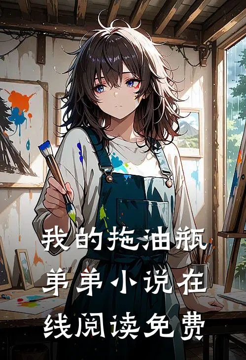 我的拖油瓶弟弟小说在线阅读免费
