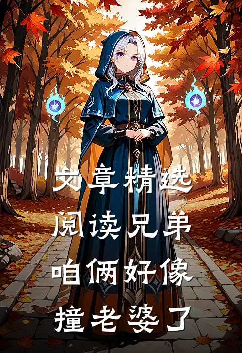 文章精选阅读兄弟，咱俩好像撞老婆了