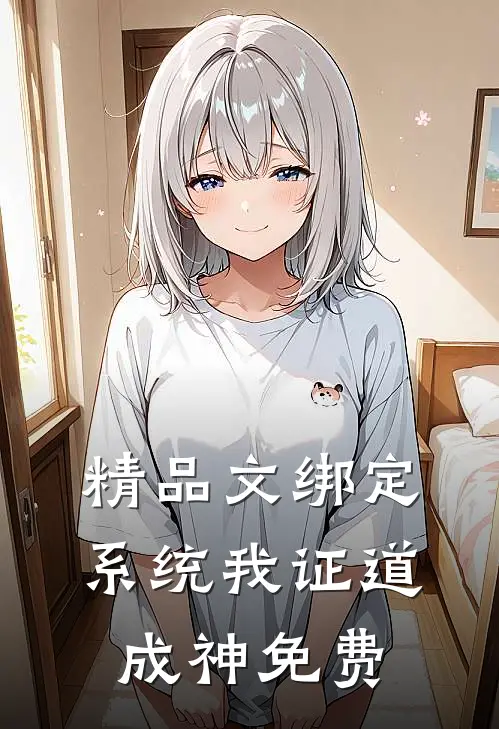精品文绑定系统我证道成神免费
