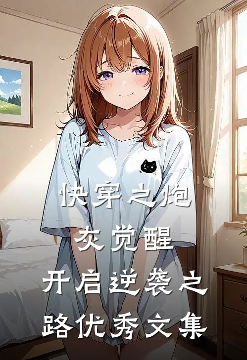 快穿之炮灰觉醒,开启逆袭之路优秀文集