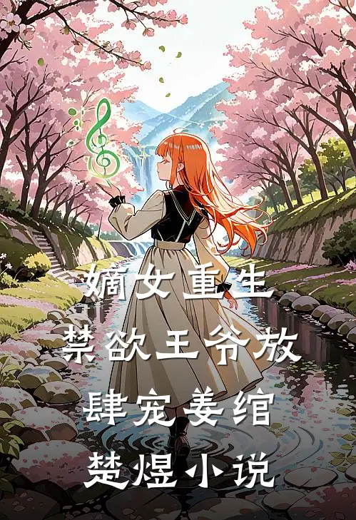 嫡女重生禁欲王爷放肆宠姜绾楚煜阅读