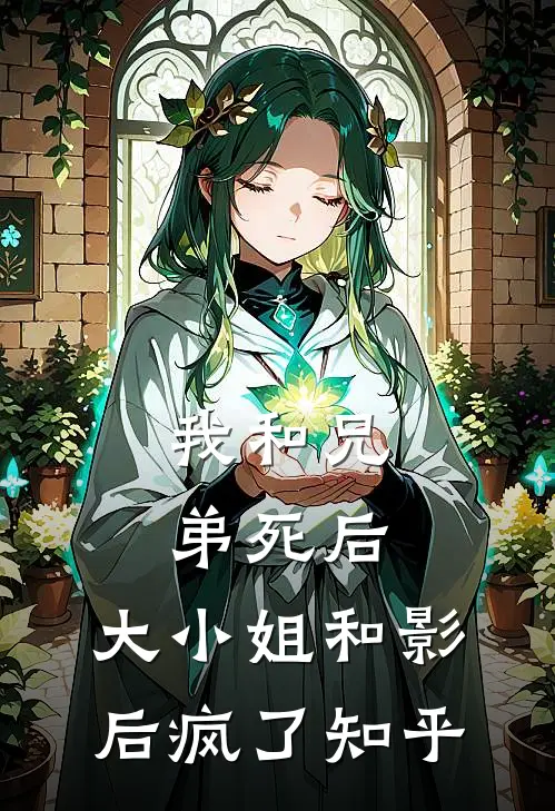 我和兄弟死后,大小姐和影后疯了知乎免费阅读