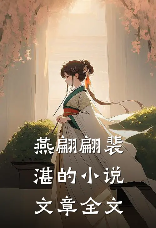 燕翩翩裴湛的小说文章全文