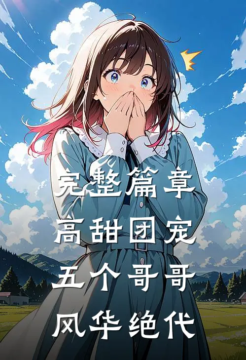 完整篇章高甜团宠：五个哥哥风华绝代
