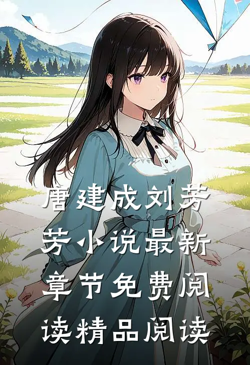 唐建成刘芳芳小说最新章节免费阅读精品阅读