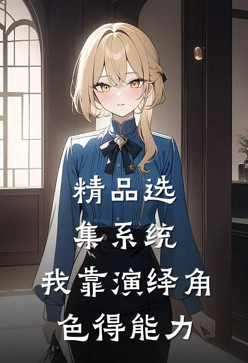 精品选集系统：我靠演绎角色得能力
