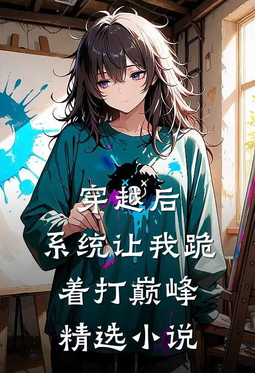 穿越后,系统让我跪着打巅峰精选免费阅读