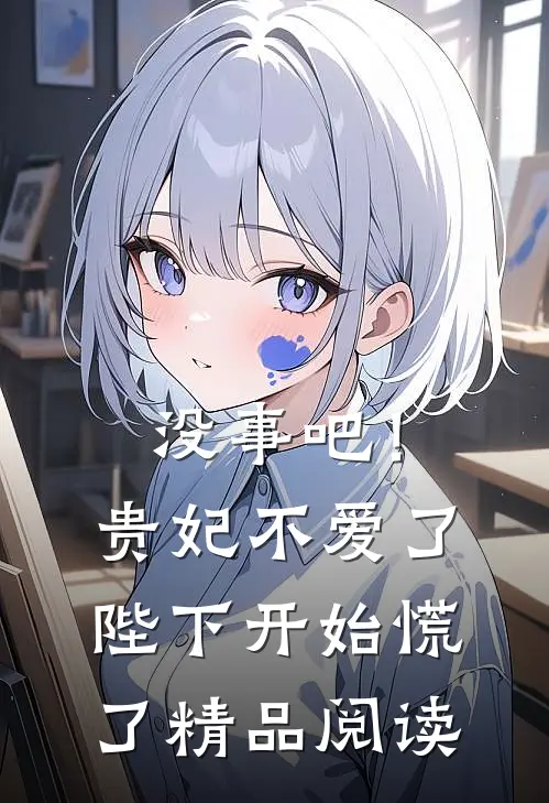 没事吧!贵妃不爱了,陛下开始慌了精品阅读全文