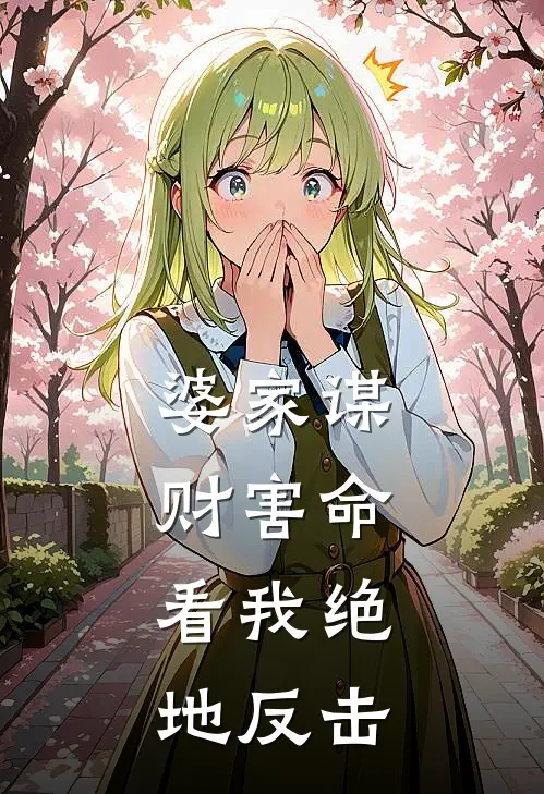 婆家谋财害命，看我绝地反击
