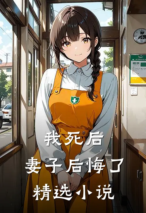 我死后,妻子后悔了精选在线阅读