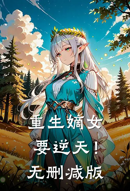 重生嫡女要逆天!无删减版