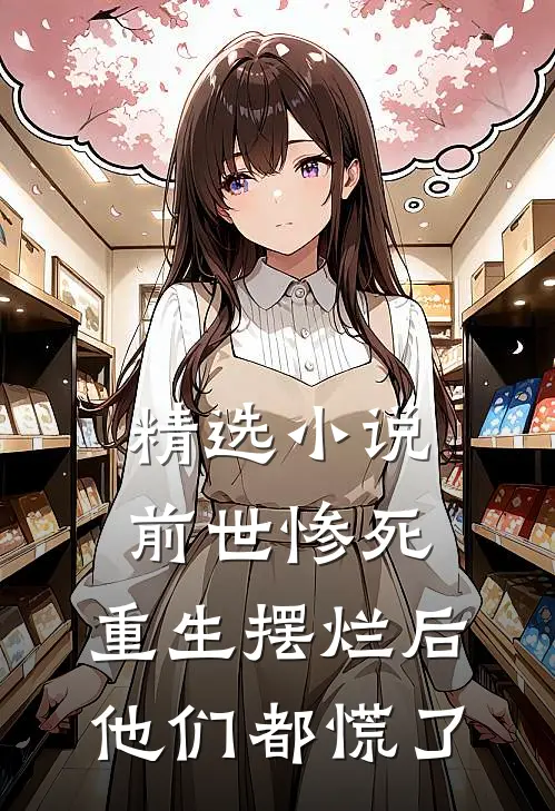 精选前世惨死,重生摆烂后他们都慌了全文阅读