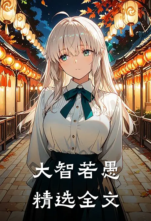 大智若愚精选全文