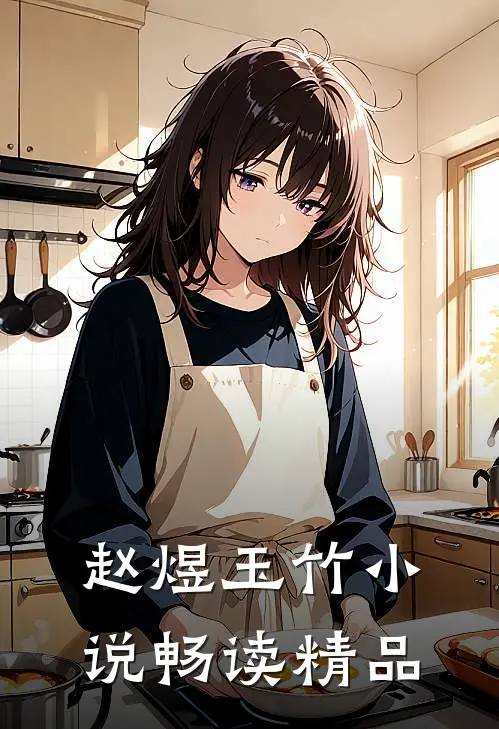 赵煜玉竹小说畅读精品