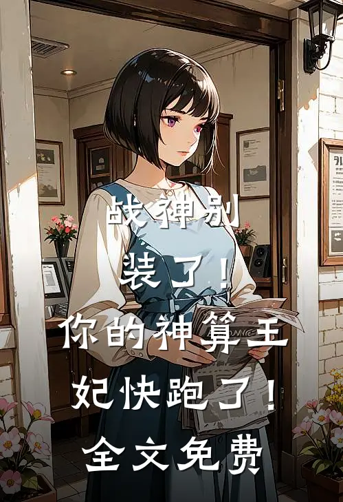 战神别装了!你的神算王妃快跑了!全文免费观看