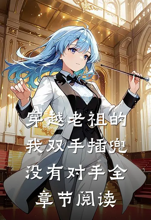 穿越老祖的我双手插兜,没有对手全章节阅读免费