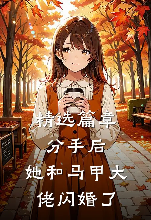 精选篇章分手后，她和马甲大佬闪婚了