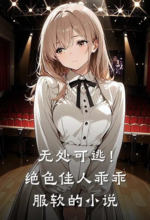 无处可逃!绝色佳人乖乖服软的在线阅读