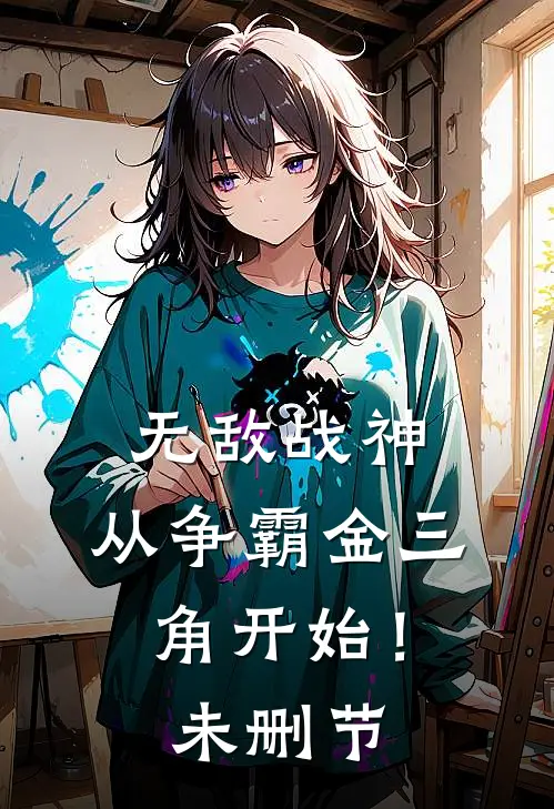 无敌战神,从争霸金三角开始!未删节免费阅读