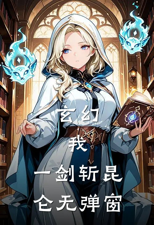玄幻：我，一剑斩昆仑无弹窗