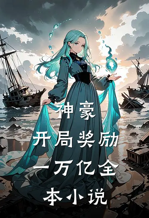 神豪开局奖励一万亿全本阅读