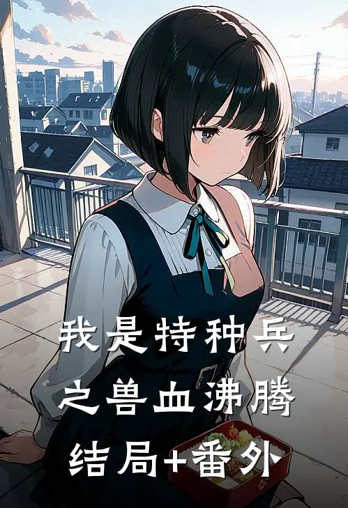 我是特种兵之兽血沸腾结局+番外