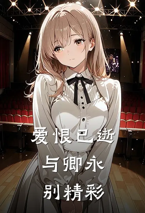 爱恨已逝,与卿永别精彩段落