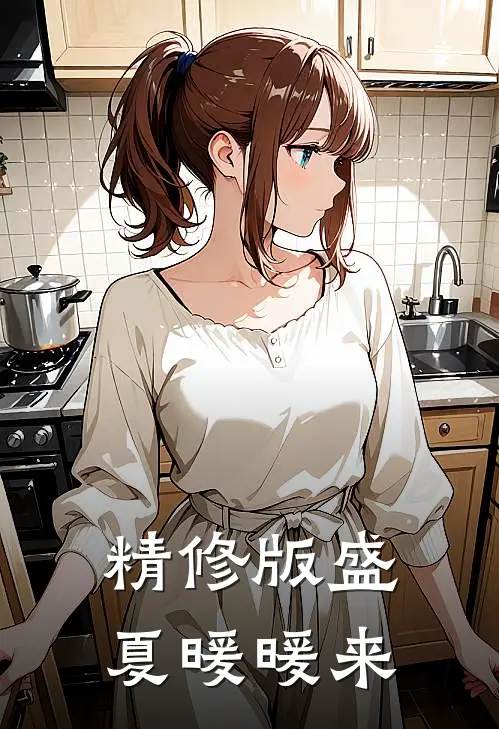 精修版盛夏暖暖来