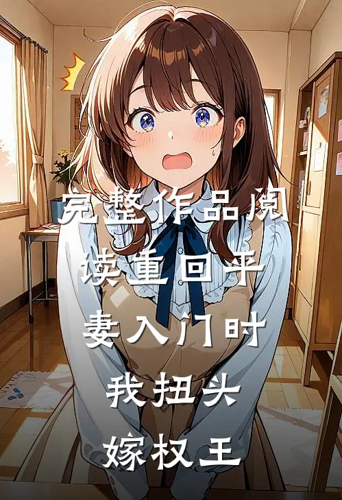完整作品阅读重回平妻入门时，我扭头嫁权王