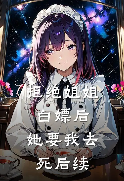 拒绝姐姐白嫖后,她要我去死后续