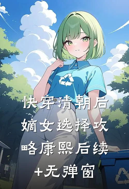 快穿清朝后，嫡女选择攻略康熙后续+无弹窗