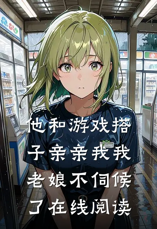 他和游戏搭子亲亲我我,老娘不伺候了在线阅读免费